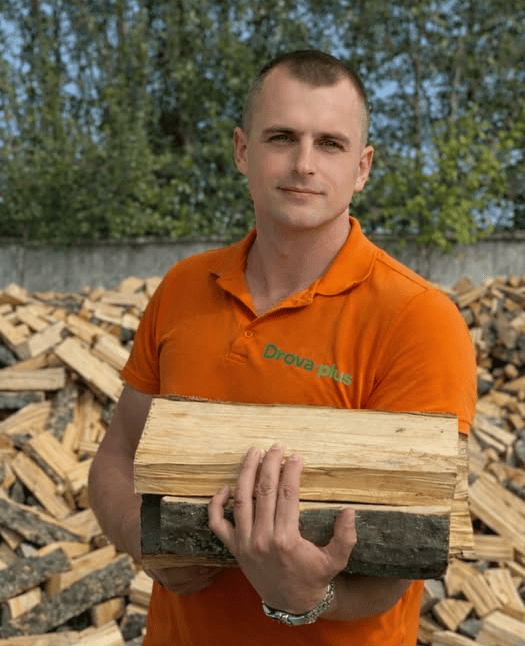 Юрій Ковальчук, директор компанії